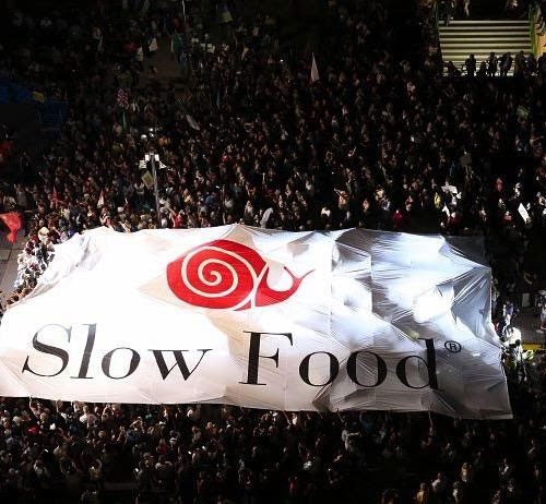 Movimento Slow Food